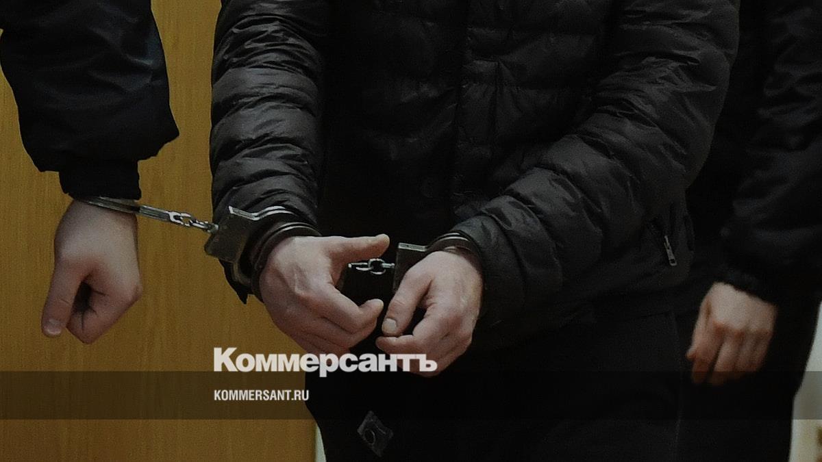 Застройщик Пруидзе перепродал апартаменты на 300 млн руб.