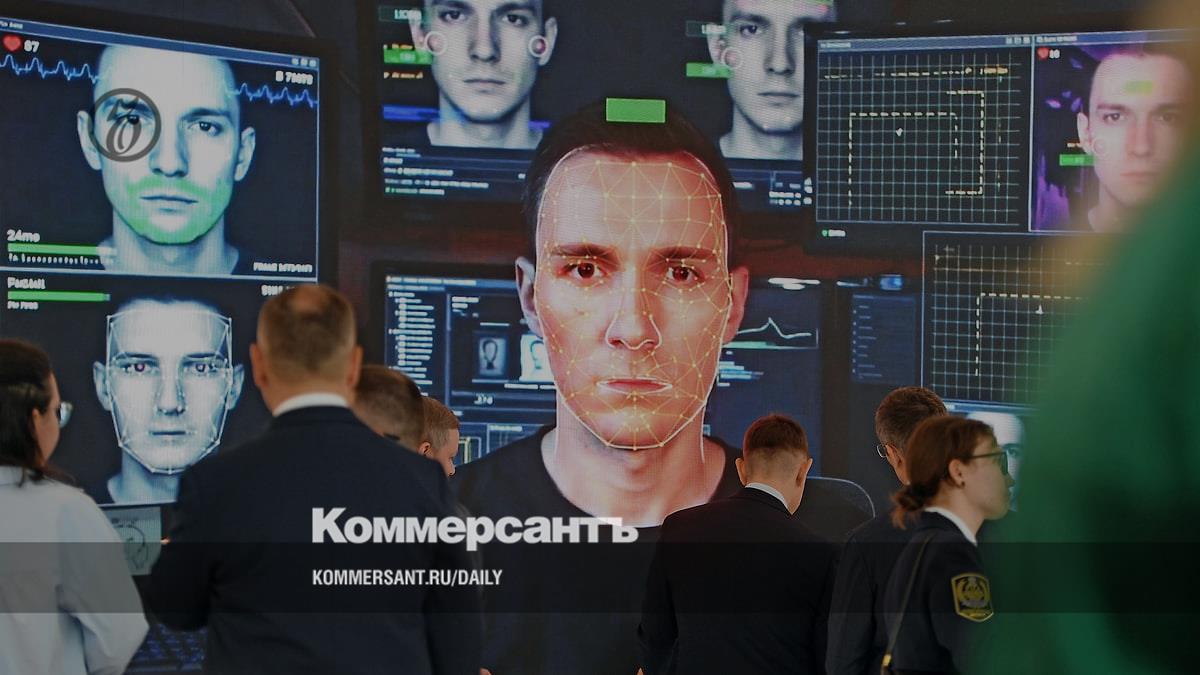 ФСИН получит право собирать биометрию подозреваемых и осуждённых без их согласия