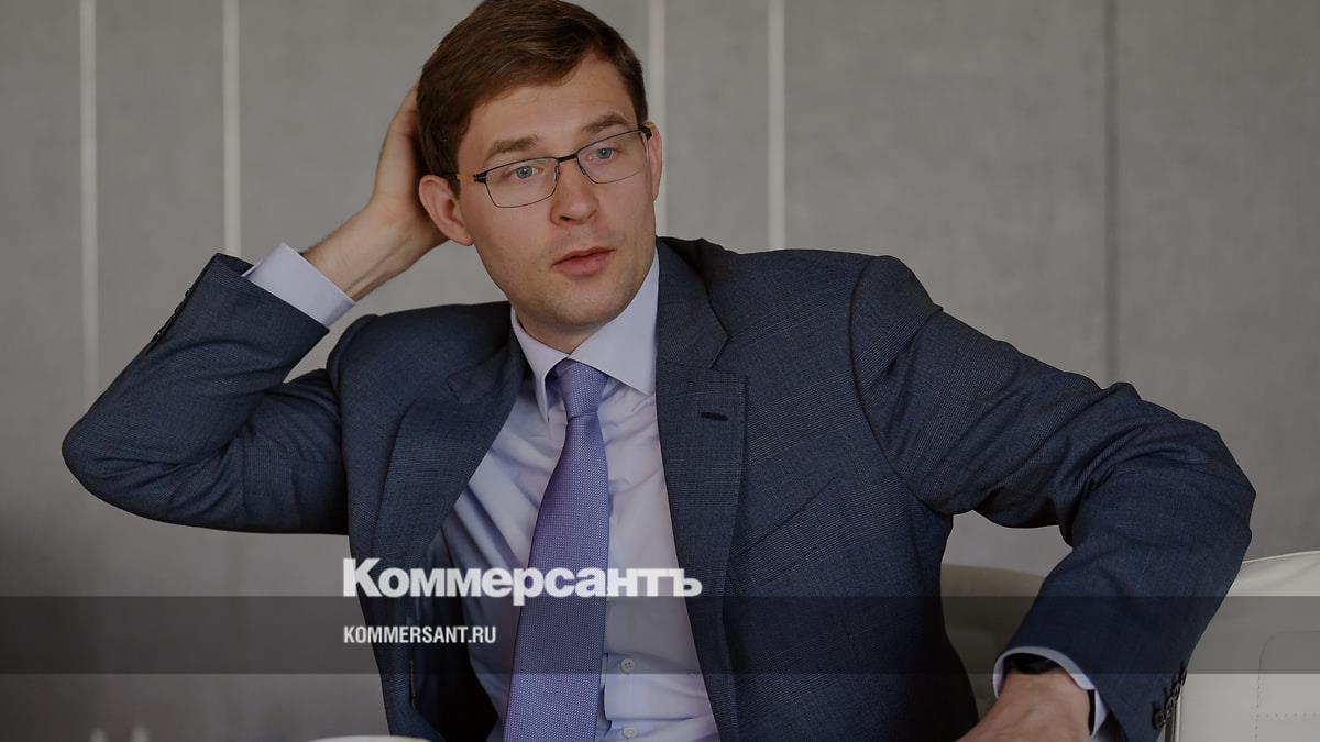 Генпрокуратура России потребовала конфисковать активы нового главы FIDE Тимура Турлова