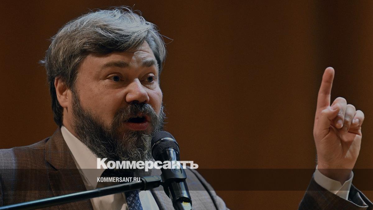 Малофеев обвинил Байдена в краже 10 млн долларов с его счетов в США