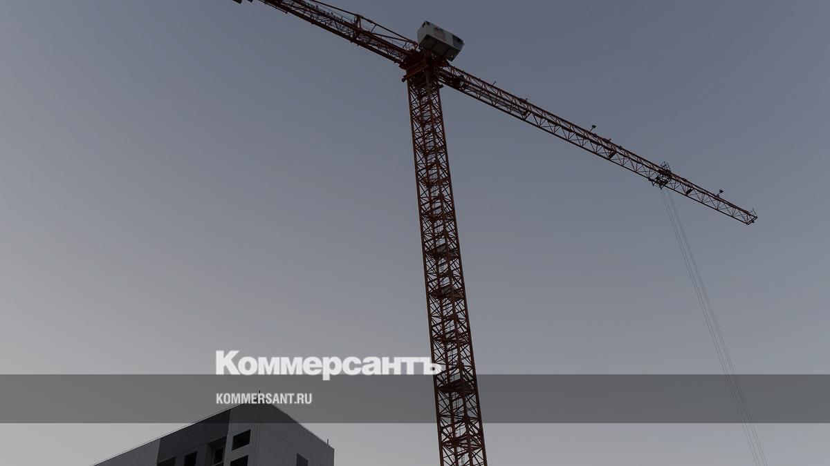 Депутаты Кубани просят Правительство смягчить запрет на строительство в зонах затопления