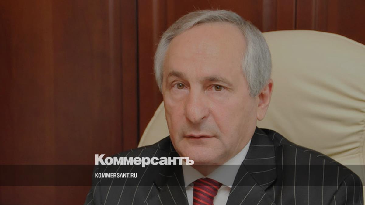 Росимущество требует компенсацию с родственников бывших судей за пользование изъятой недвижимостью