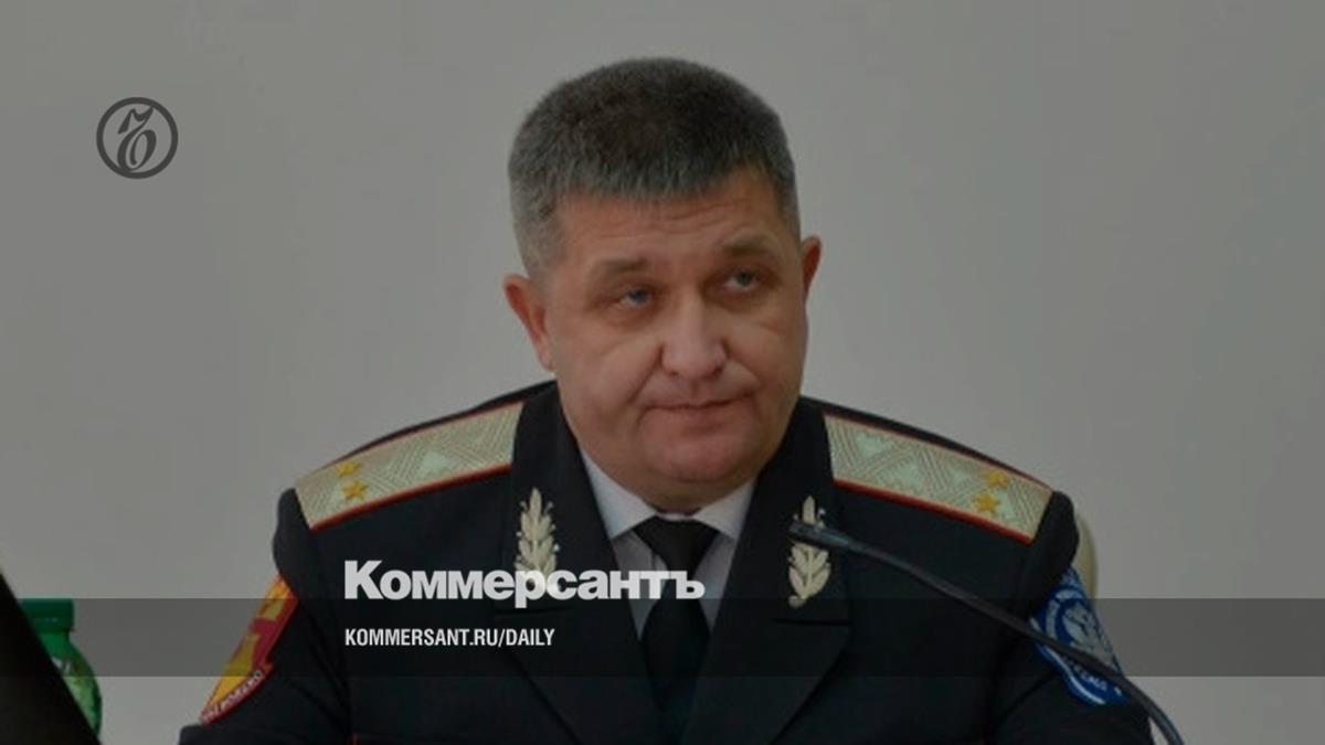 Кубанский атаман получил 14 лет колонии за хищение 57 млн рублей при поставках на фронт