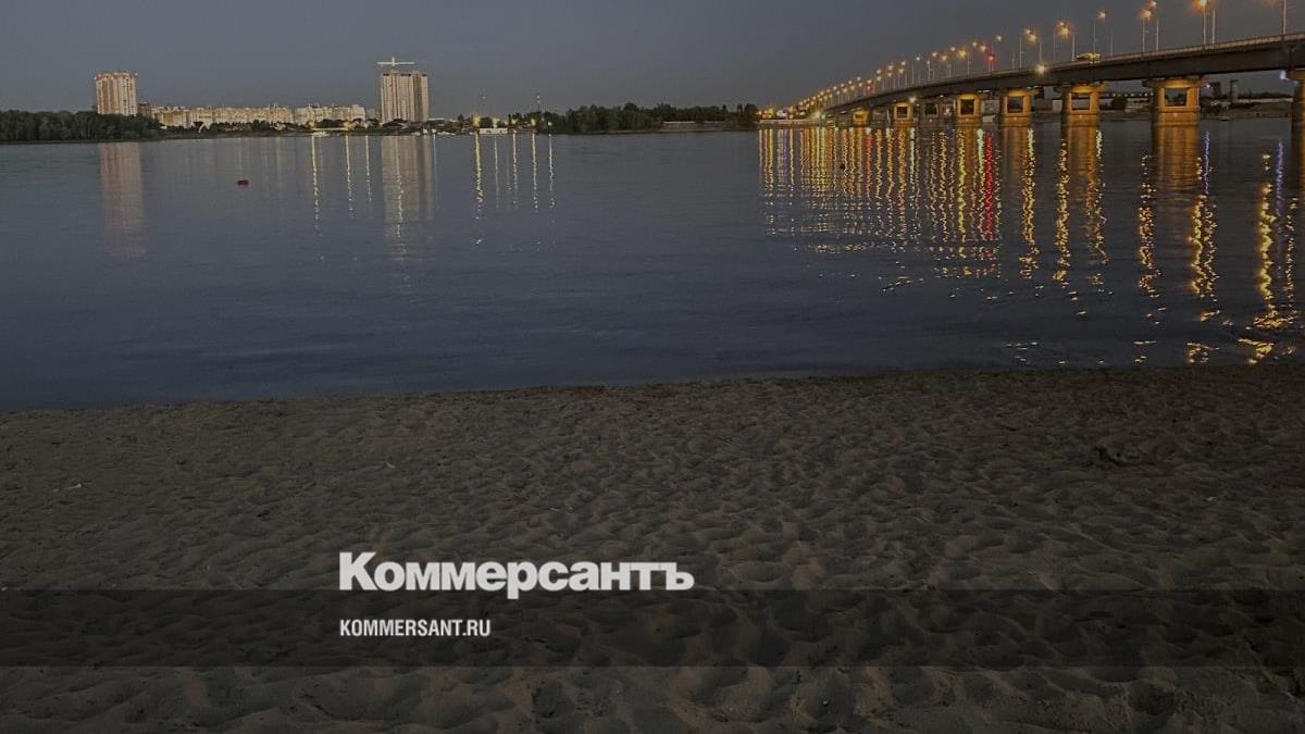 Арбитражный суд Астрахани признал законными торги на участок песка за 23 млн рублей