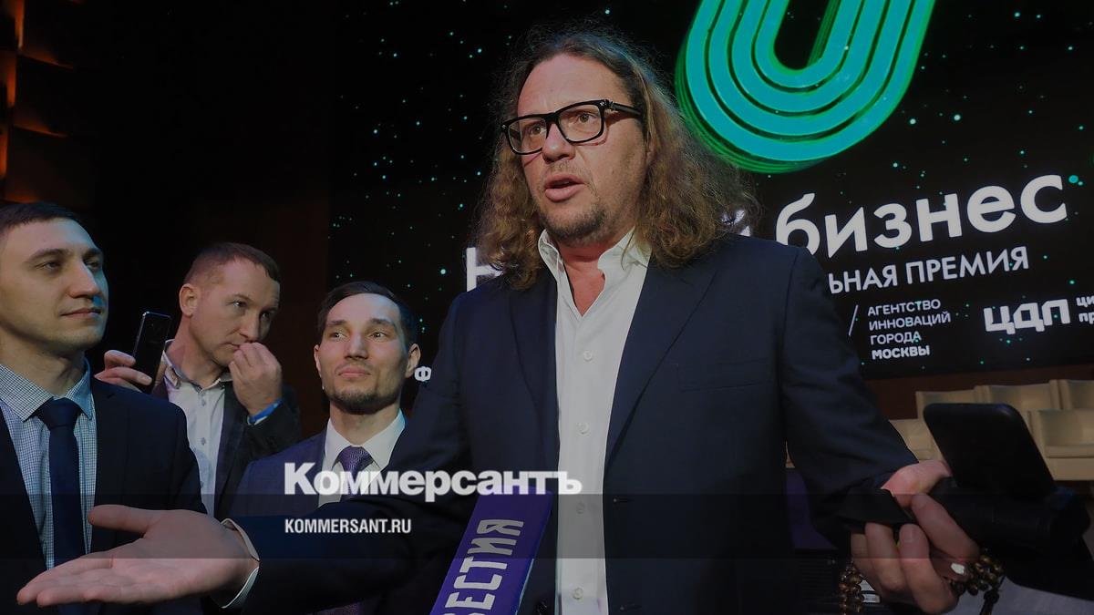Moscow court orders Polonsky to pay Deripaska 25 million rubles in defamation case