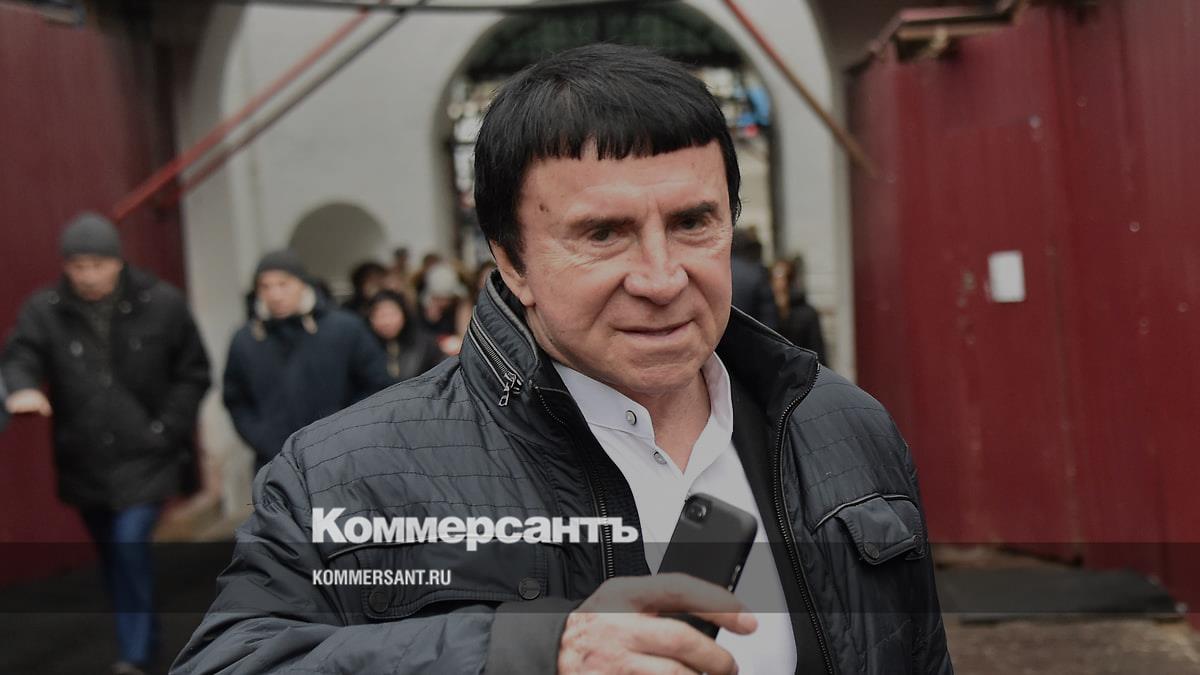 Soviet-Era Psychotherapist Anatoly Kashpirovsky Dies at 87