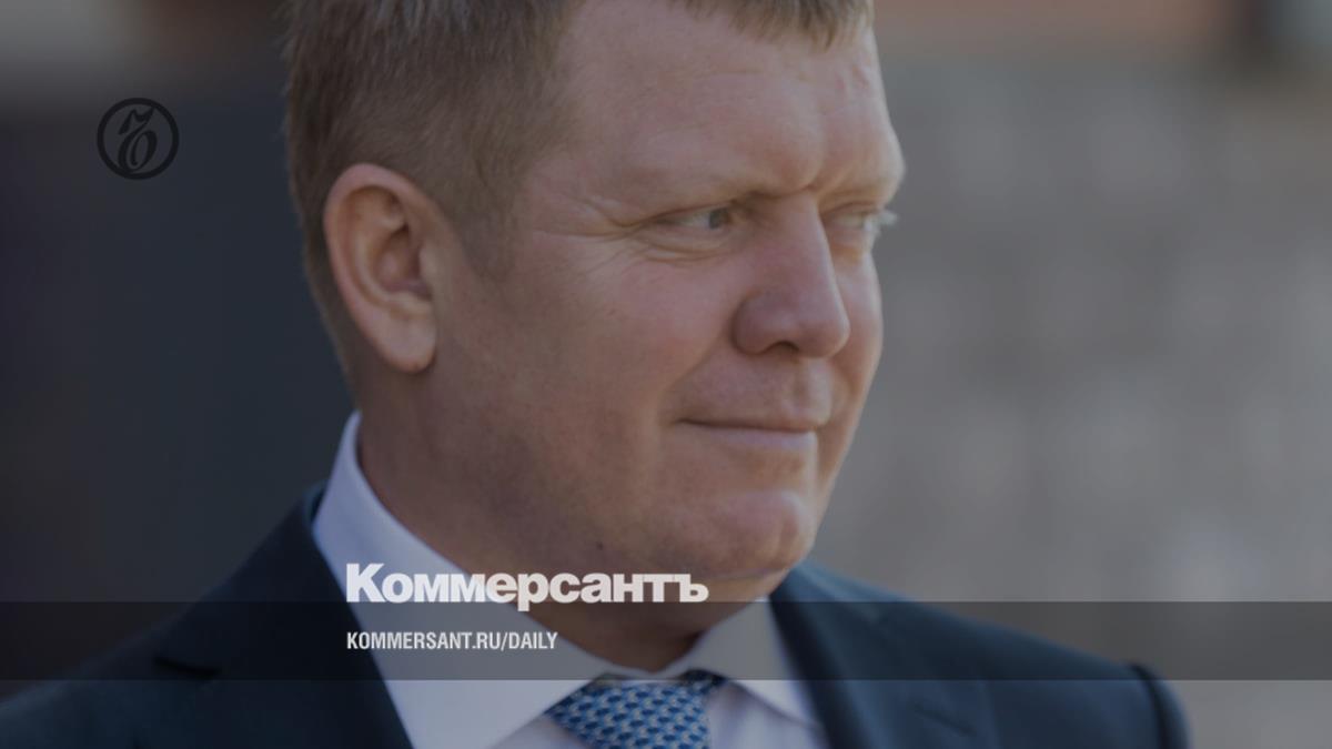 Белгородского бизнесмена Владимира Тебекина обвинили в статусе положенца и руководстве ОПС