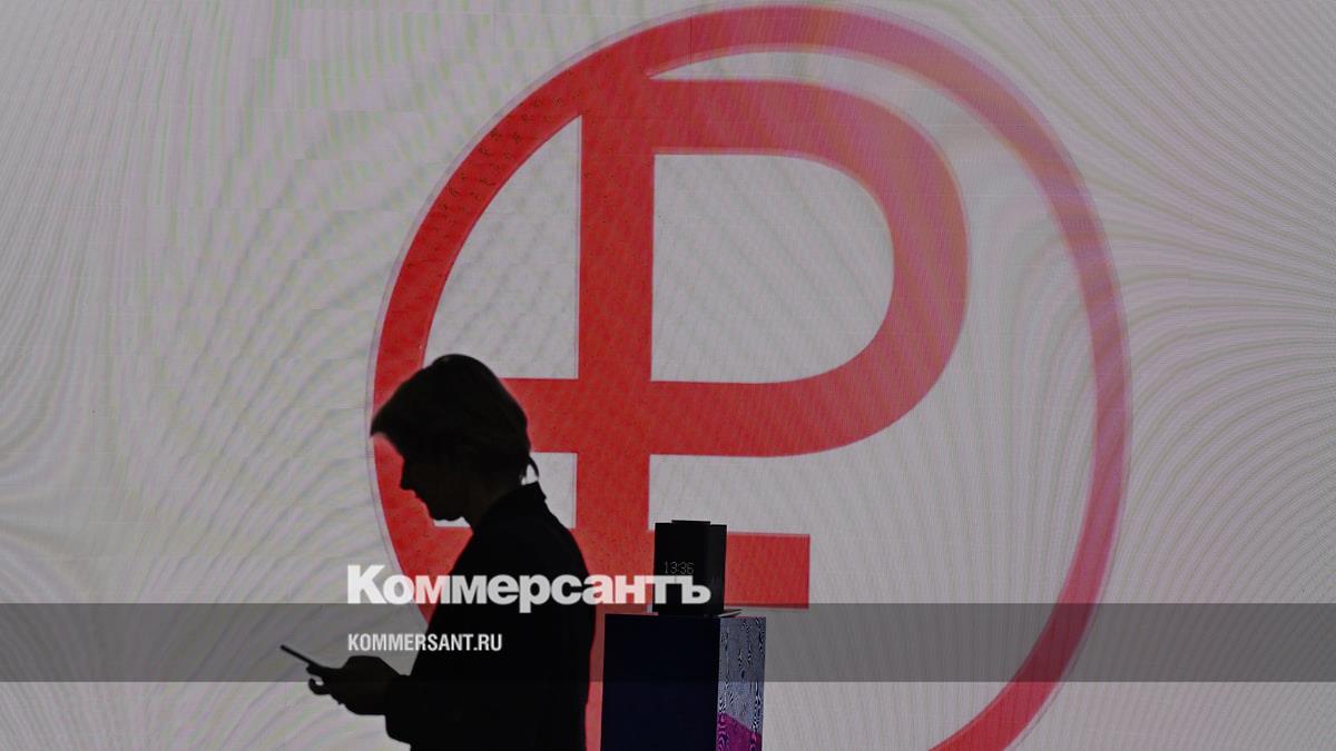 Цифровой рубль: за три недели подключились 36 банков и открыто почти 210 тысяч счетов