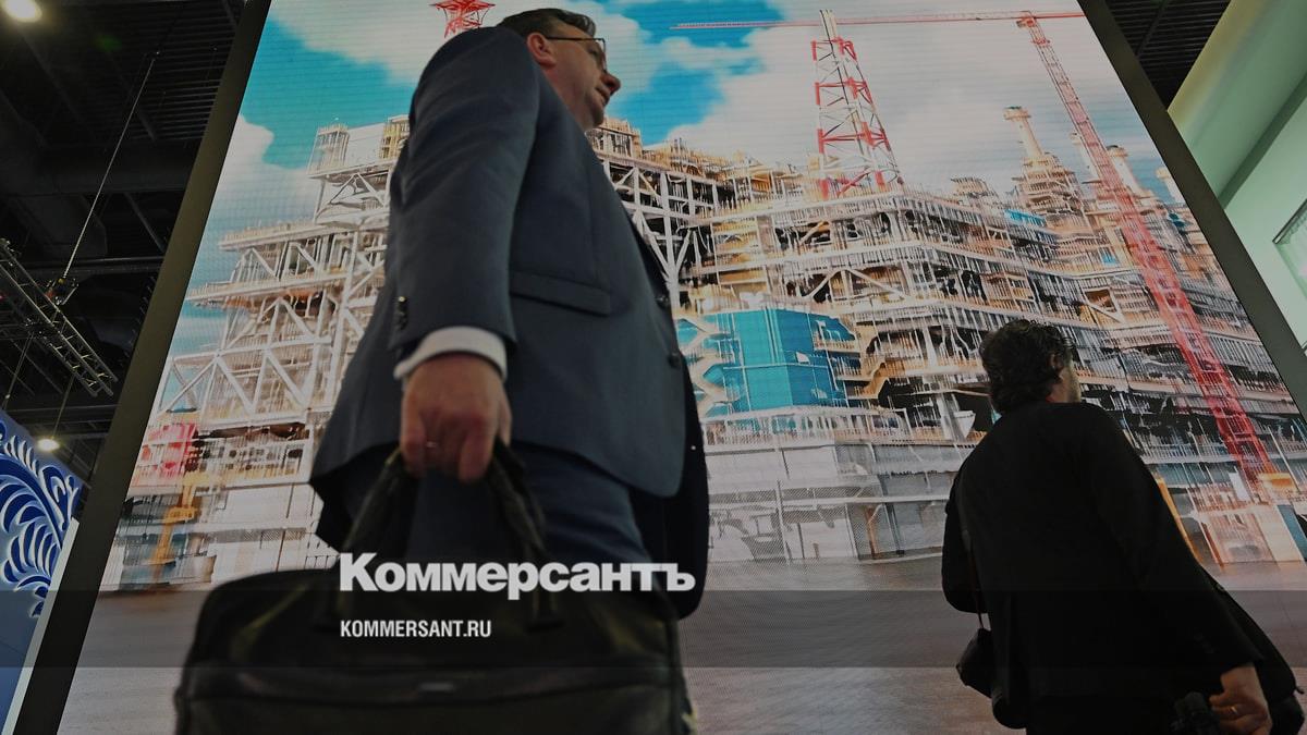 Государство запускает экспериментальный режим для обмена промышленными данными