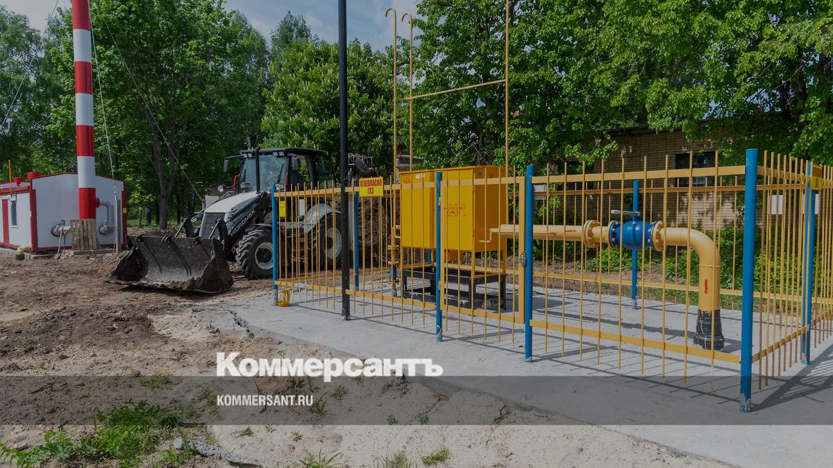 В Прикамье продлят налоговые льготы для догазификации и санаторно-курортных организаций