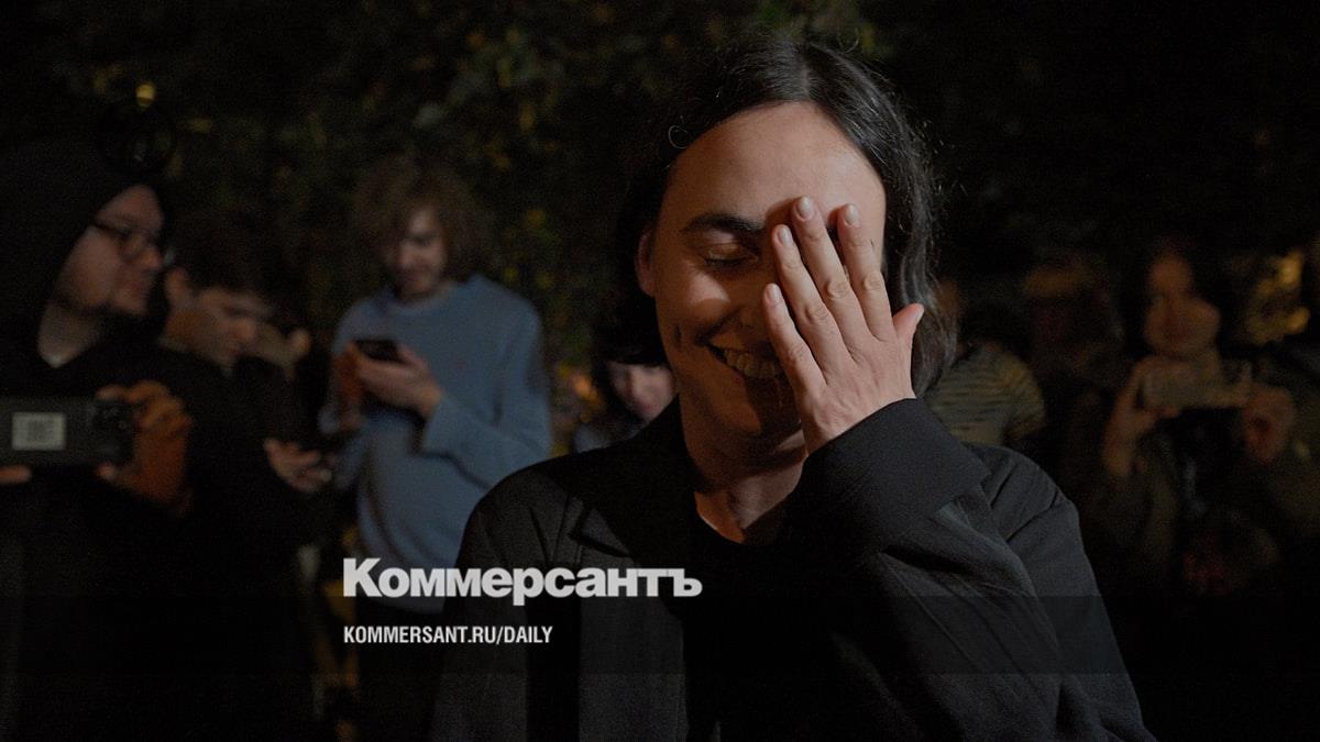 СКР прекратил дело о фейках против основательницы хосписа «Дом с маяком» Лиды Мониавы