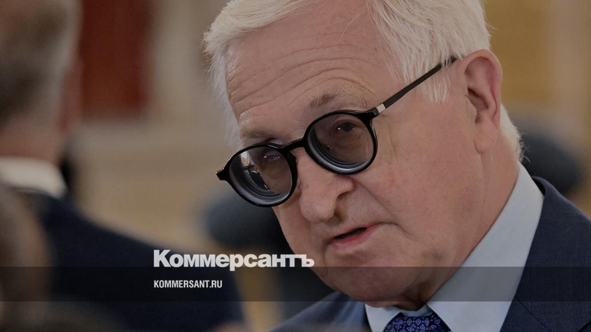 Шохин назвал предварительным компромисс бизнеса и Минфина по налогу на сверхдоходы