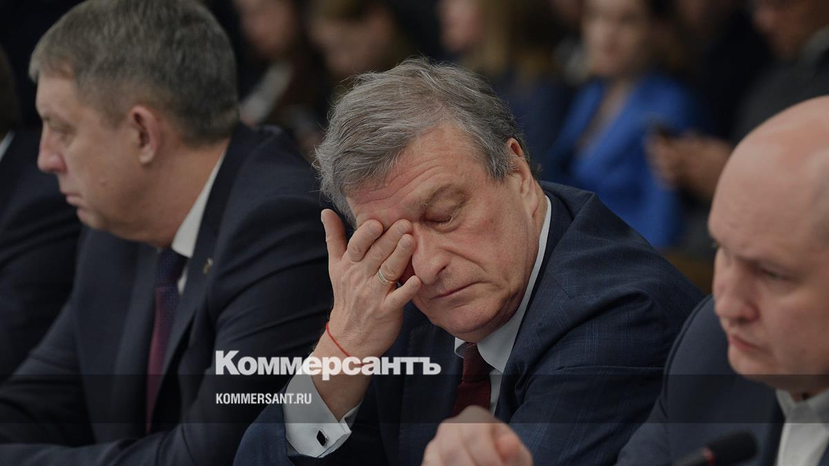 Суд рассмотрит ходатайство о домашнем аресте экс-главы парка «Патриот»