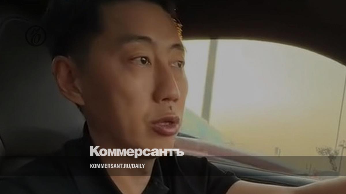 Суд оставил под домашним арестом гендиректора Mixit Олега Пая по делу о мошенничестве