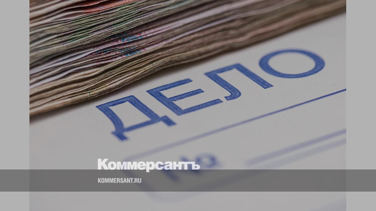 Омского предпринимателя будут судить за сокрытие 26 млн рублей от налоговой