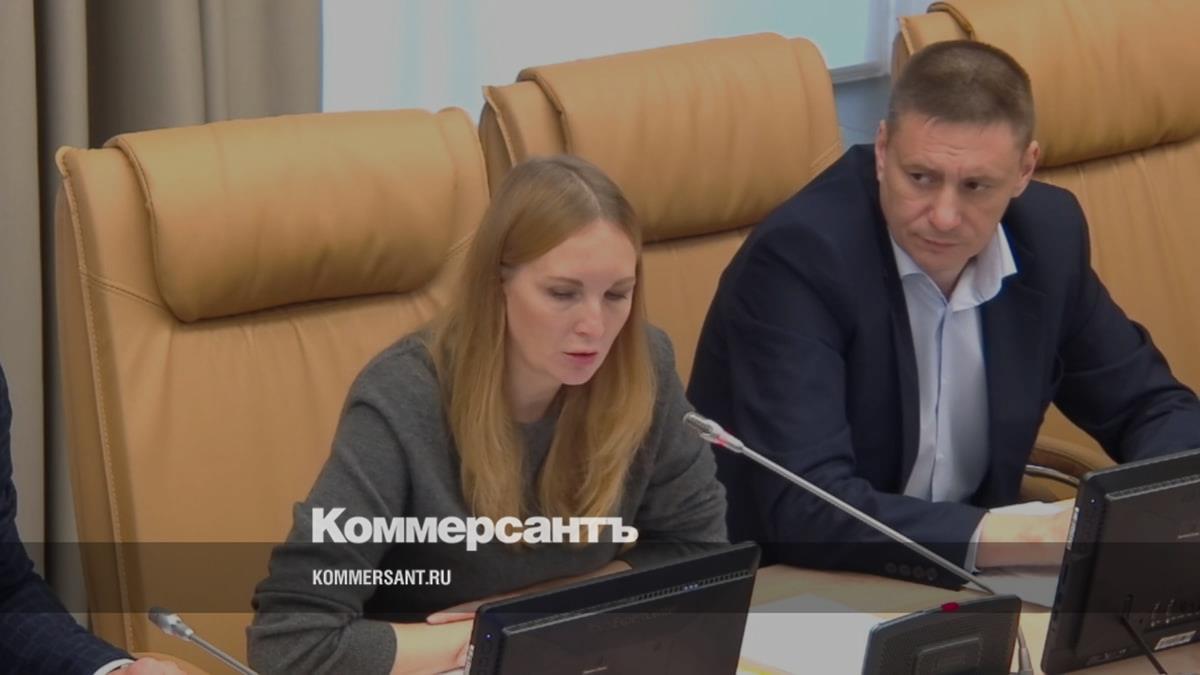 Областная дума обсудила расширение полномочий регионального минстроя