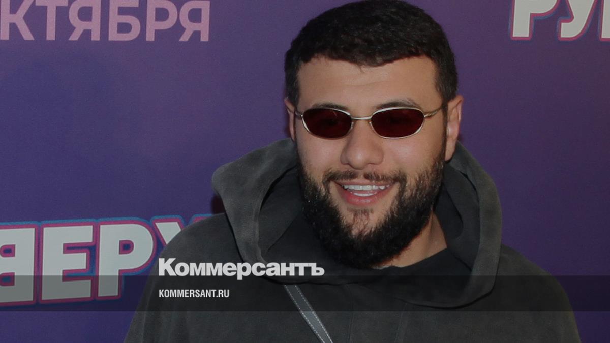 Российского рэпера Navai арестовали в Казахстане за контрабанду наркотиков