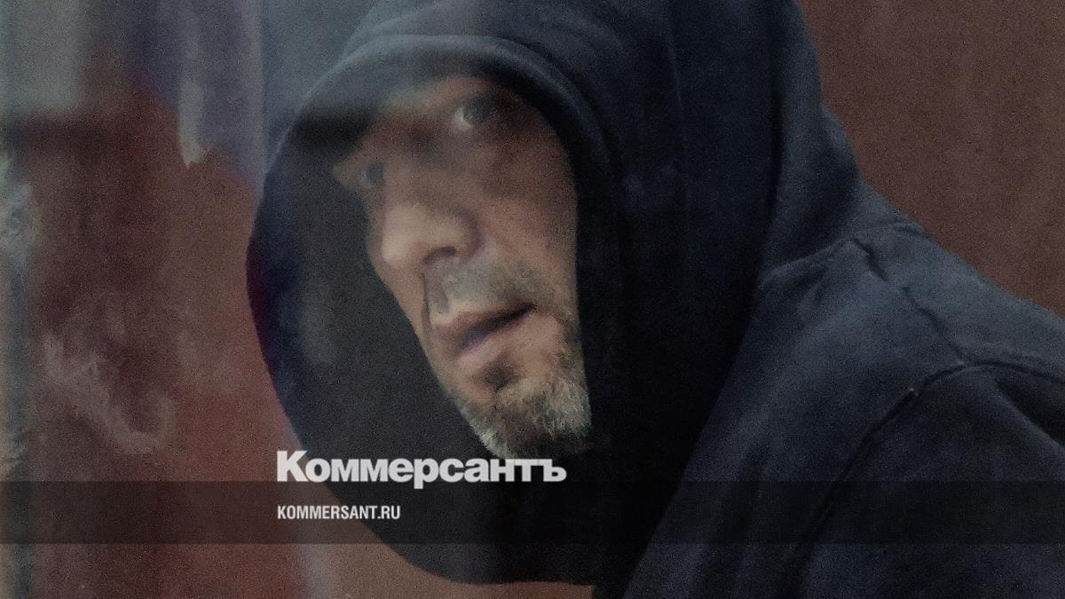 Мосгорсуд утвердил 10 лет колонии экс-следователю СКР за хищение вещдоков