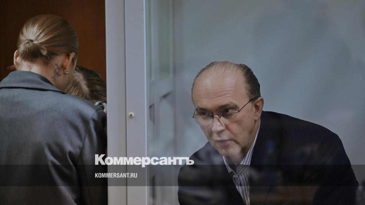 Суд окончательно конфисковал яхт-клуб и долю в поставщике «Пятерочки» у банды Кости Большого