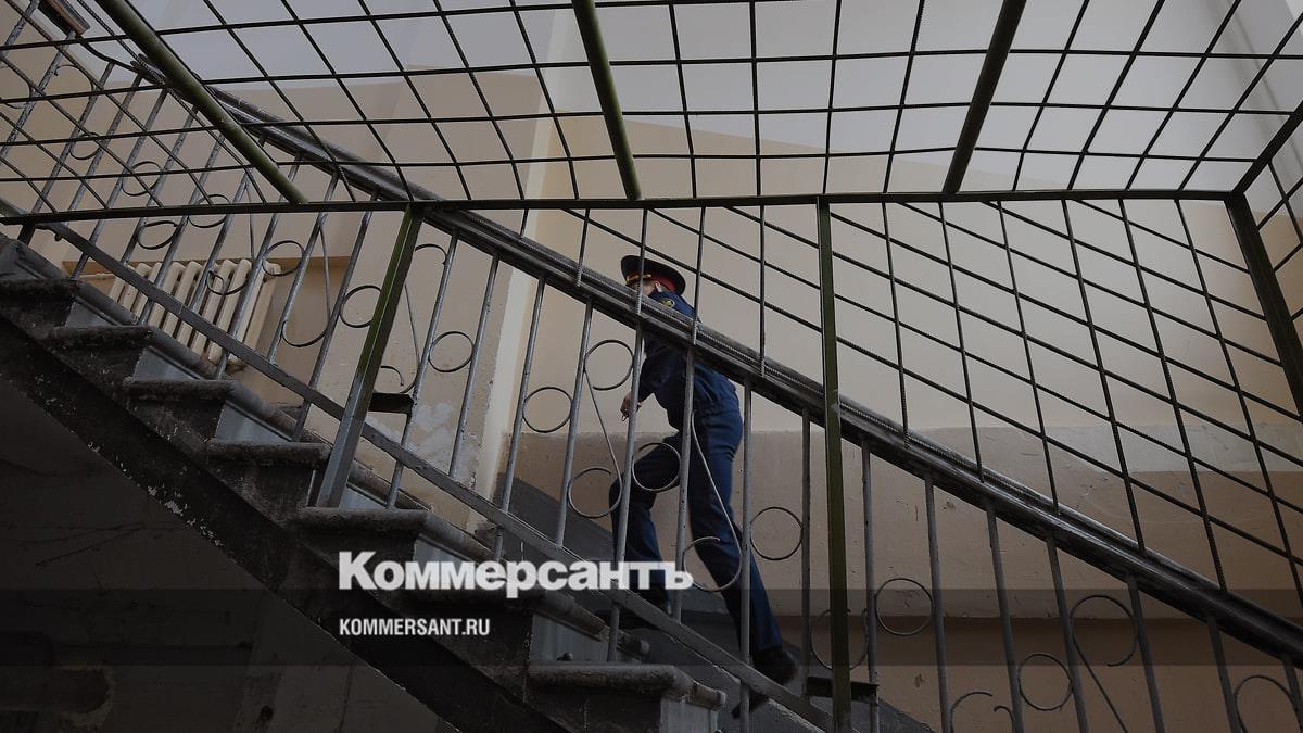 Военный суд в Ростове-на-Дону приговорил лидера группы взрывников к пожизненному сроку
