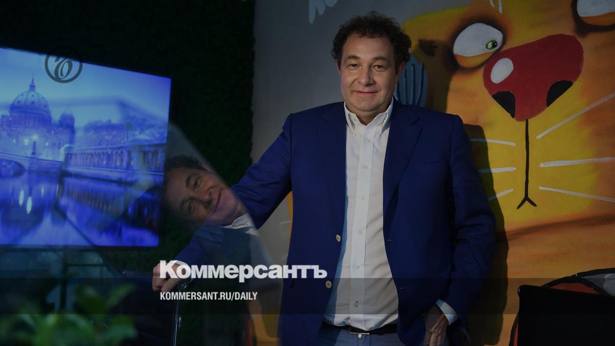 Экс-член генсовета «Деловой России» обвиняется в выводе более 1 млрд рублей через преступное сообщество