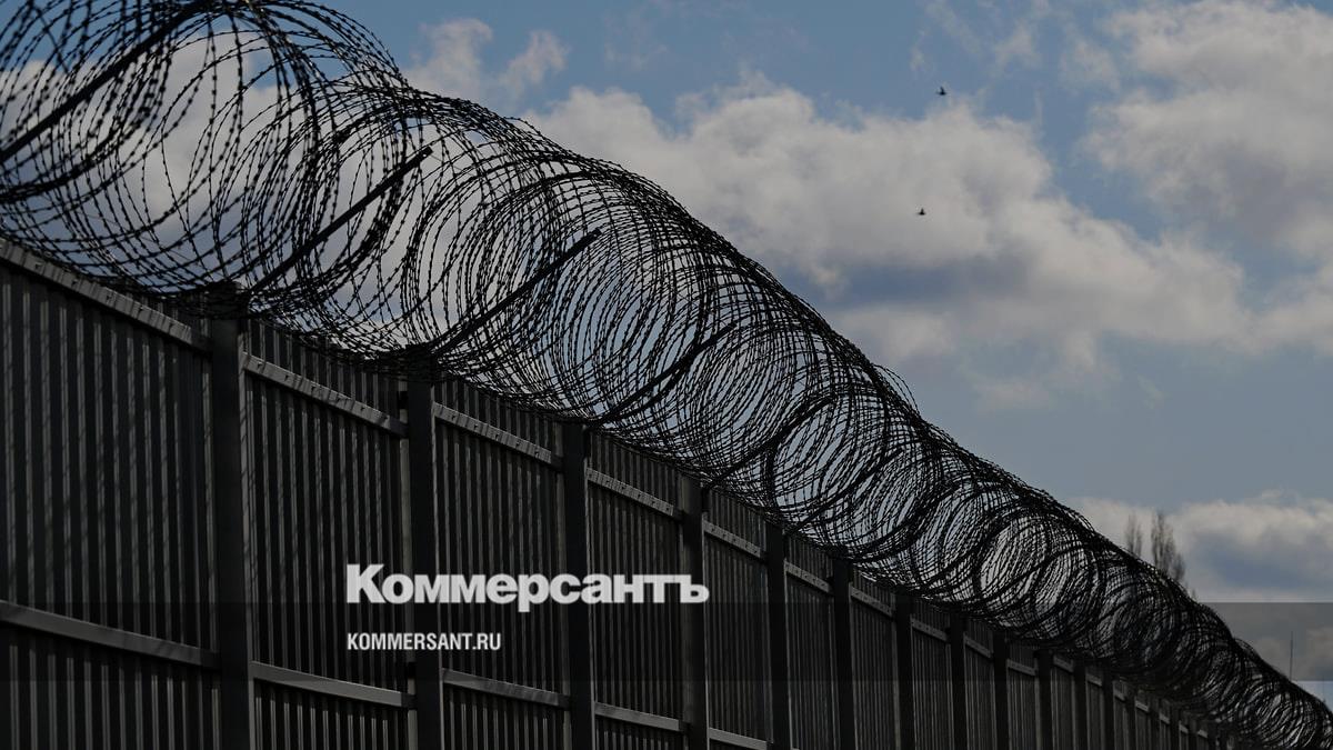 Главу фонда «Защитим детей от наркотиков» арестовали в Москве за вербовку в сайентологи