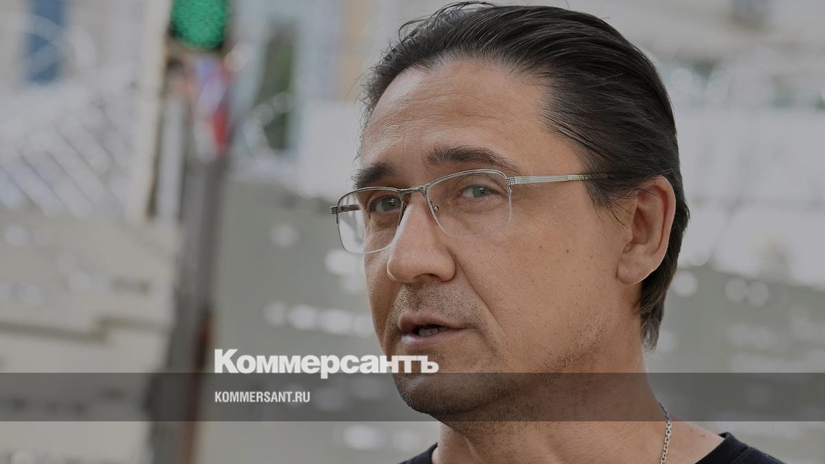 Создатель детского центра оспорил долг в 33 млн рублей перед потерпевшей по делу Цзю