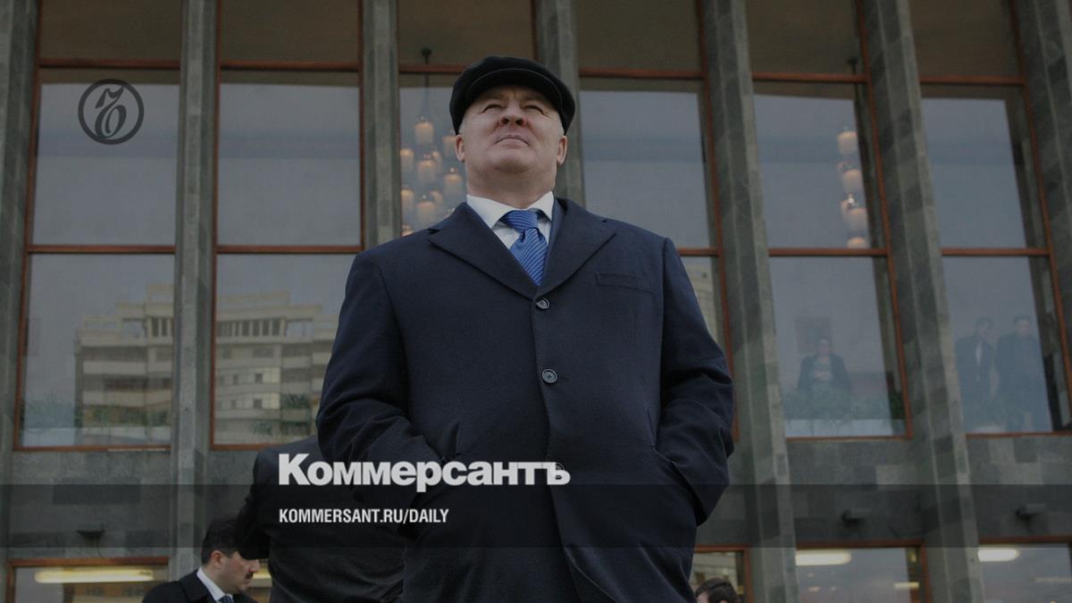 Суд конфисковал у экс-спикера парламента Дагестана активы на 10,4 млрд рублей