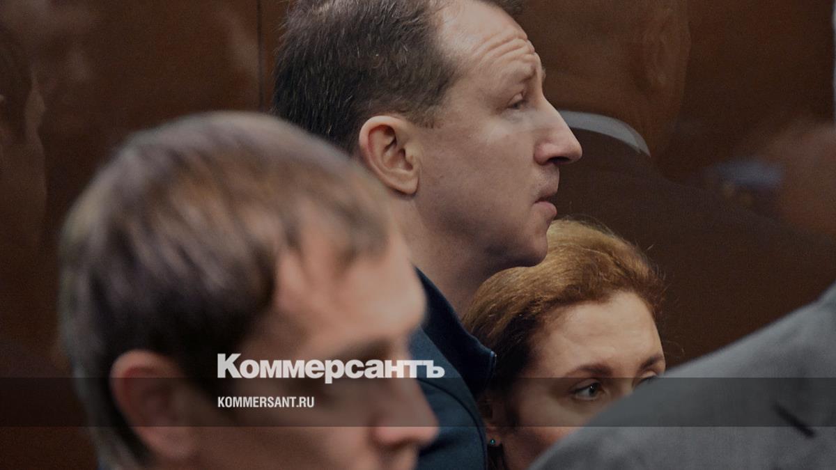 Суд не вернул фонду «Мир детства» дома семьи экс-мэра Сочи Копайгородского