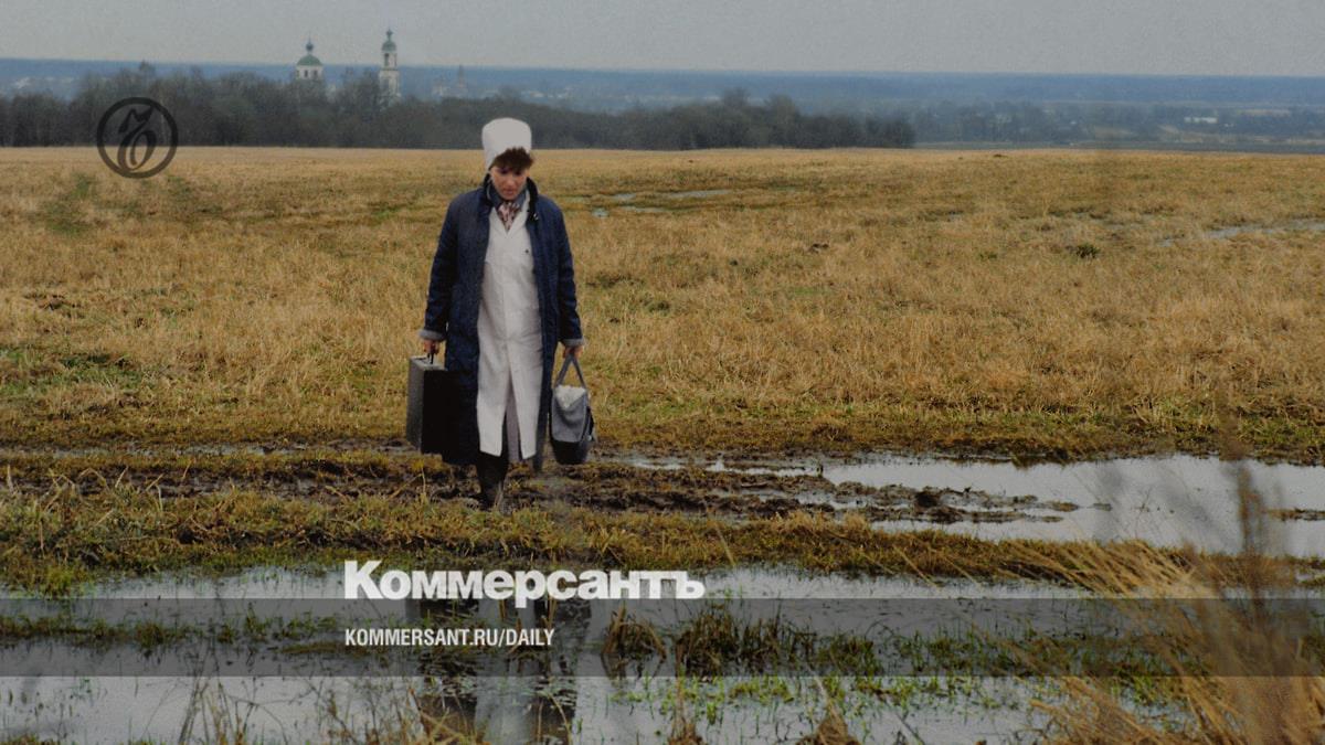 ВОЗ предупредила о скором уходе на пенсию четверти всех врачей в мире