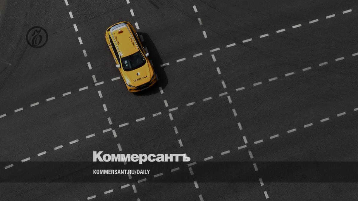 В Москве появятся 49 новых зон для посадки и высадки пассажиров