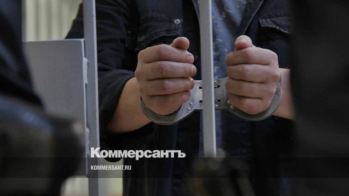 Командира железнодорожной бригады арестовали по делу о взятке и превышении полномочий
