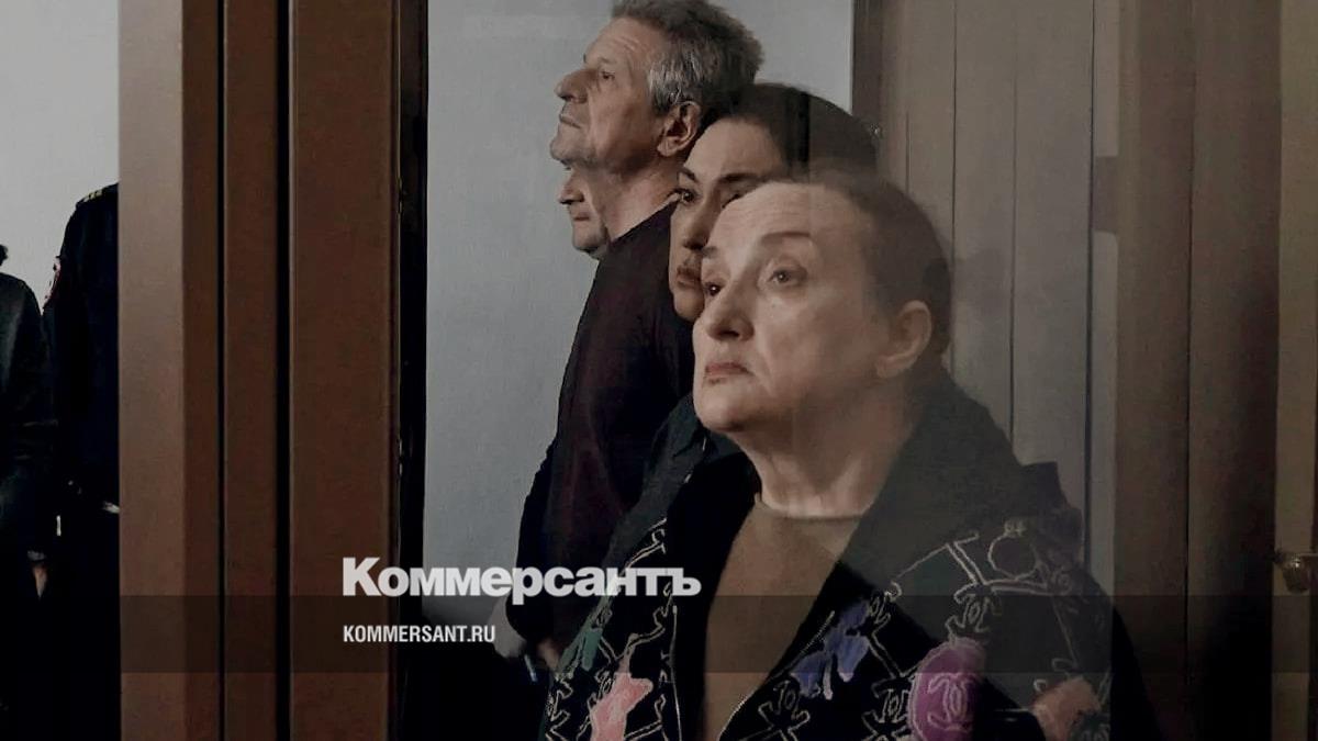 Кассация подтвердила изъятие имущества экс-главы Ростовского облсуда Золотаревой