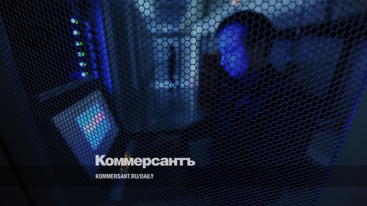 Данные прикроют с воздуха