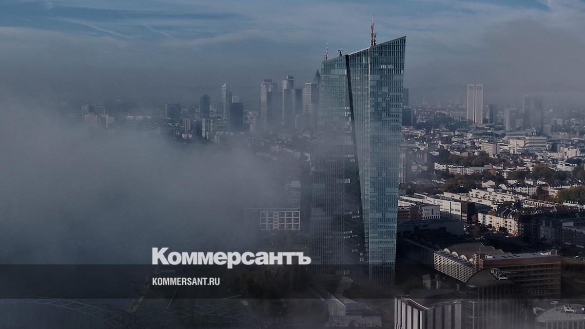 ЦБ решил не повышать ставки