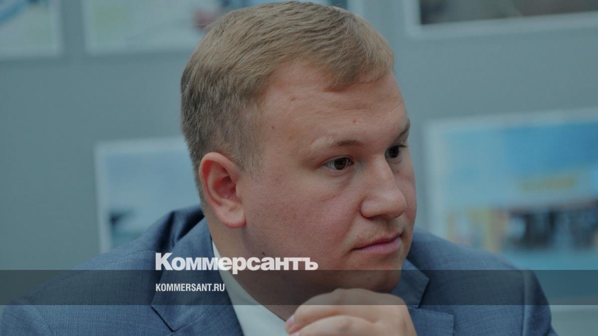 Роман Чуев возглавил Red Wings