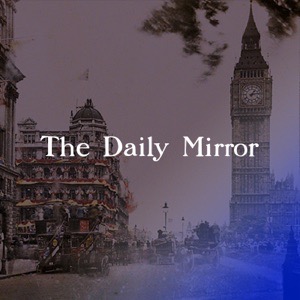 15 декабря. The Daily Mirror