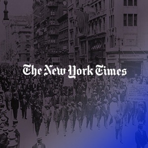 11 февраля. The New York Times