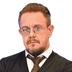 Александр Асафов