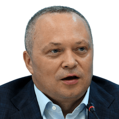 Константин Костин