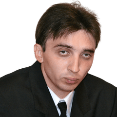 Петр Милосердов