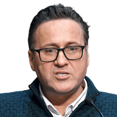 Евгений Минченко