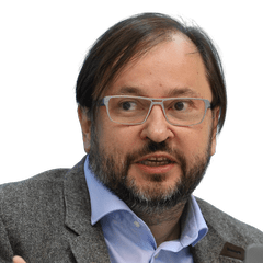 Михаил Виноградов