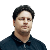 Михаил Алексеевский