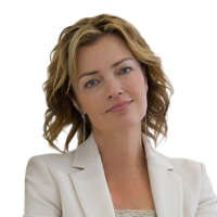 Ирина Бакрадзе
