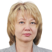 Юлия Давыдова