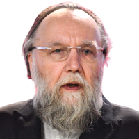 Александр Дугин