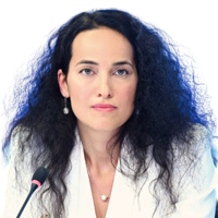 Полина Габай