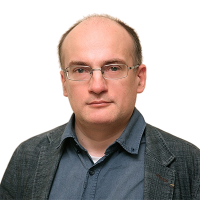 Василий Кашин