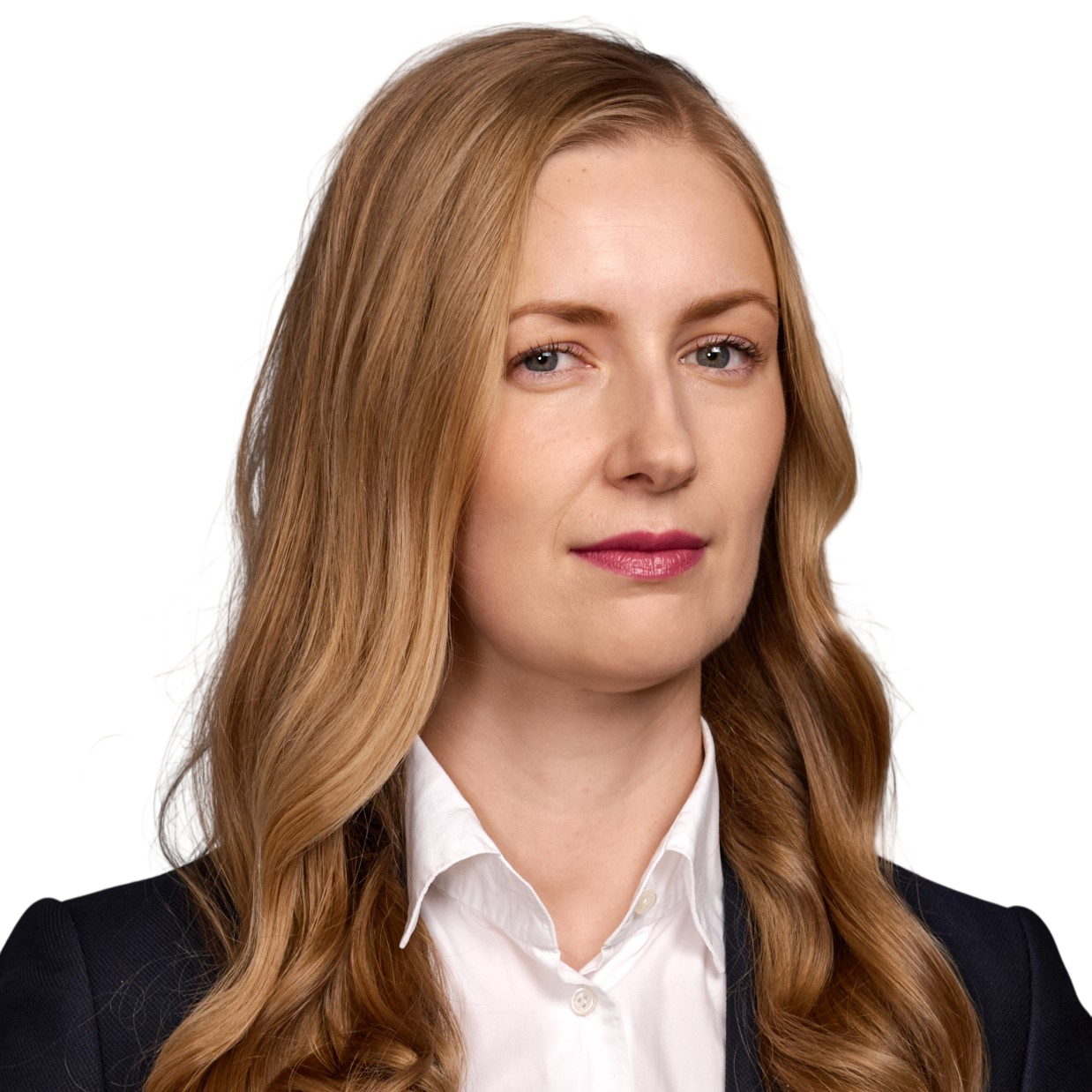 Анна Кокорева